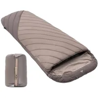 Qeedo Buddy XL 8 Schlafsack XXL, extra breit, Outdoor
