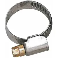 PUTEUS Schlauchschelle 12-20 mm grau