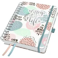 Sigel Jolie ca. A5 Rose Inspiration 2026