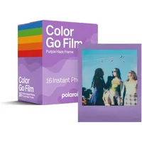 Polaroid For Go Fotopapier - Purple