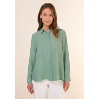 Cecil Bluse in grün XXL