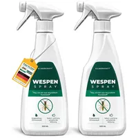 Silberkraft Wespenspray 2x500 ml