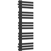 Neu.haus [neu.haus] Slidre 120x50 cm Schwarz
