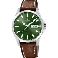 Festina F20358/5 Herrenarmbanduhr