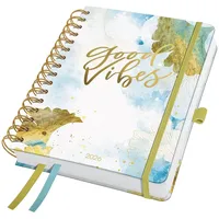 Sigel Jolie J6606 Tagebuch Persönliches Tagebuch 2026