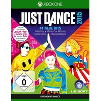 Ubisoft Just Dance 2015 (Xbox One)