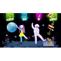 Ubisoft Just Dance 2015 (Move) (PS3)