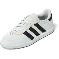 Adidas Breaknet Sleek Cloud White / Core Black /