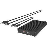 Icy Box IB-2817M-C32 (M.2 2280, M.2 2230, M.2 2260,