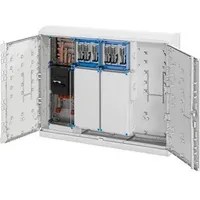 Hensel Ladeverteiler Mi EV 43kW 6010