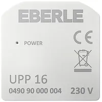 EBERLE UP-Puck, 16 A Relais UPP 16