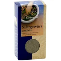 Sonnentor Salatgewürz gemahlen bio