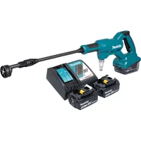 Makita DHW 180 RM Akku Druckreiniger 18 V 24