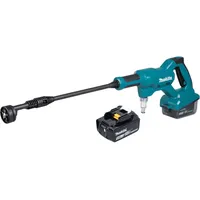 Makita DHW 180 T1 Akku Druckreiniger 18 V 24