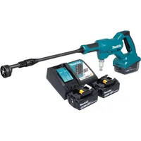 Makita DHW 180 RT Akku Druckreiniger 18 V 24