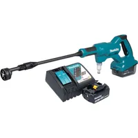 Makita DHW 180 RM1 Akku Druckreiniger 18 V 24