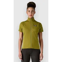 Patagonia R1 Vest - Weste graze green S