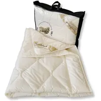Meivita Bio Merino Schafschurwolle Sommerdecke kbA und kbT in