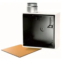 Maico Ventilatoren Maico Unterputzgehäuse EC