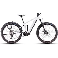 Cube Stereo Hybrid ONE44 EXC 800 Allroad 29 Zoll