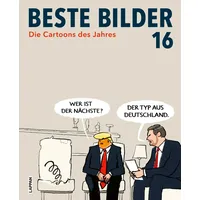 Lappan Verlag Beste Bilder 16 - Die Cartoons des
