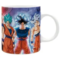 Dragon Ball Tasse