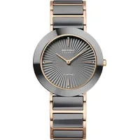 BERING Classic Ceramic Quarz Keramik 35 mm 11435-768