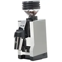 Eureka Mignon Zero 65 All Purpose White