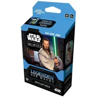 Asmodee Star Wars Unlimited - Legenden der Macht -