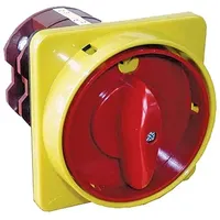 ETI Hauptschalter CS 25 90 U LK