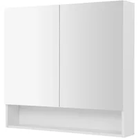 WELLTIME Florenz 77 cm weiß