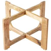 Marrakesch Orient & Mediterran Interior Klapptisch Untergestell Klappbar Cadiz