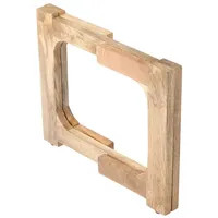 Marrakesch Orient & Mediterran Interior Klapptisch Untergestell Klappbar Cadiz