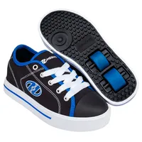 Heelys Kinder Schwarz 38