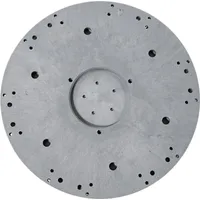 Cleancraft Treibteller für Diamantschleifaufsatz OSM 432