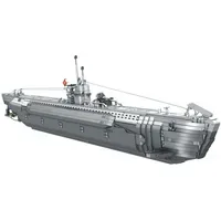 REVELL 00960 U-Boot "Das Boot" - Brick System