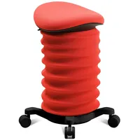 TOPSTAR Sitness 4D Polyester Rot