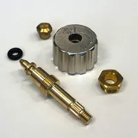 Sievert Ventil Reparaturset für PRO 88 Handgriff 348875 -