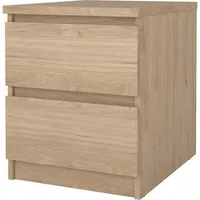 VCM ebuy24 Nachttisch, Naia 41 x 50 cm)