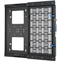 Btech B-TECH Wandhalter für AV Storage BT7888/B herausziehbar (BT7888/B)