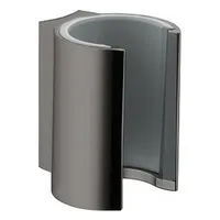 Hansgrohe hansgrohe, Duschgleitstange + Brausehalter, Axor Starck Brausehalter