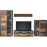 VCM ebuy24 Möbelset Irina 343 x 40 cm) |