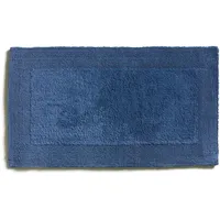 Möve Loft Blau 100 x 60 cm