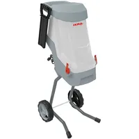 Ikra mogatec Ikra Elektro Häcksler IGH 2800 Watt