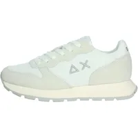 SUN68 Ally Glitter Textile S01 Mujer 39