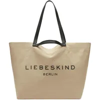Liebeskind Berlin Aurora AMAZON AURORA CANVAS beige
