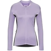 VIVANCE ACTIVE Funktionsshirt Damen lavendel Gr.M (40/42)