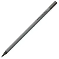 Faber-Castell Urban Bleistifte B stone grey, 1 St.