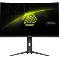 MSI MAG 321CUPDF 32" schwarz