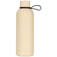 MILU Isolier-Trinkflasche sand 500,0 ml, 1 St.